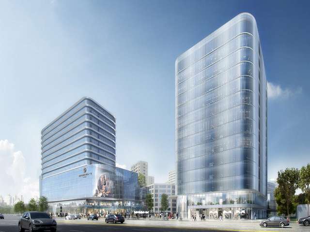 普洱二号草坪种植